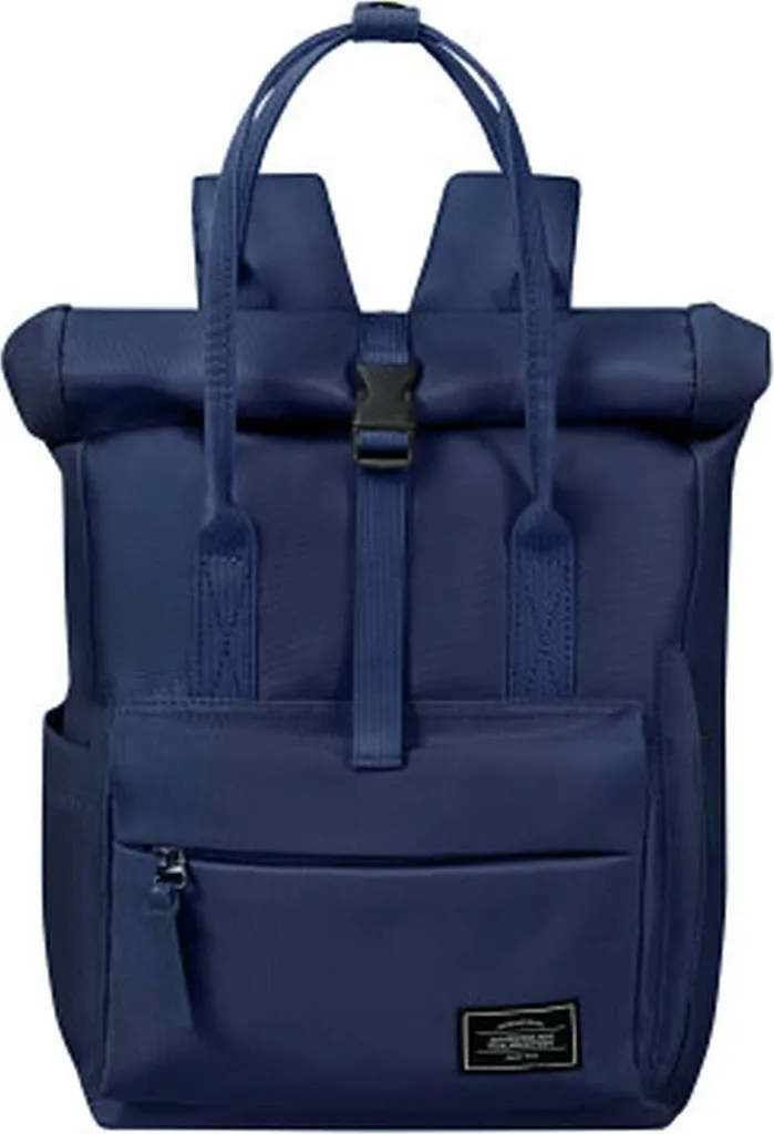 Recensione Zaino American Tourister Urban Groove 17L Midnight Navy