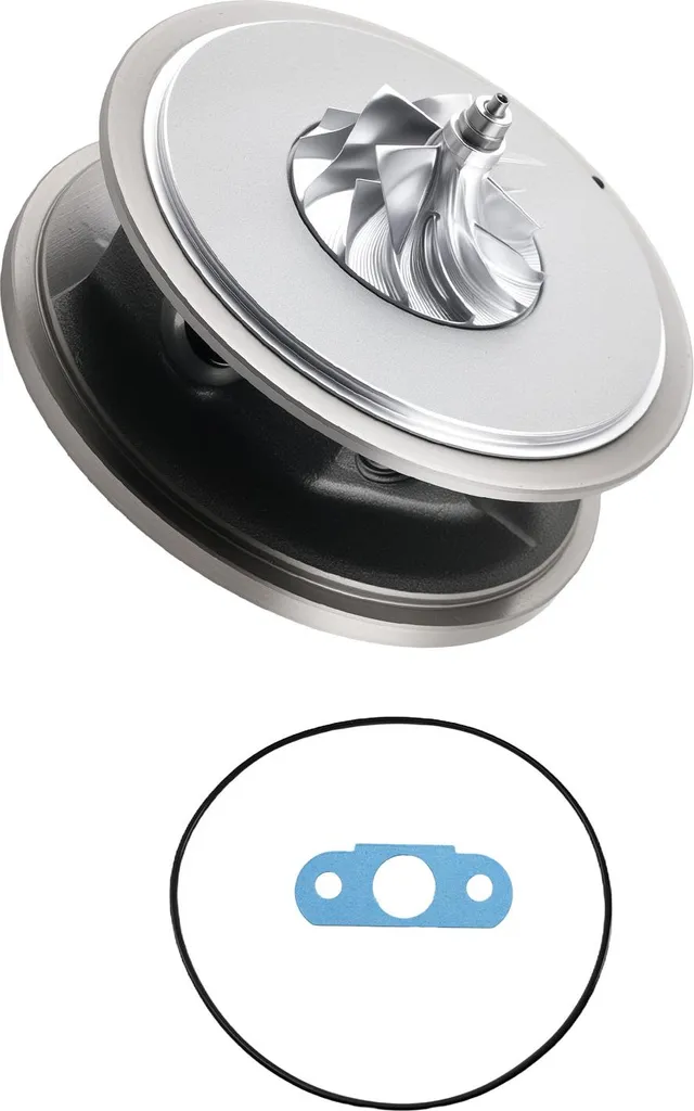 Chra Billet 836825-9 pour Turbo Iveco Daily V VI Kasten 35C15 2011-2016