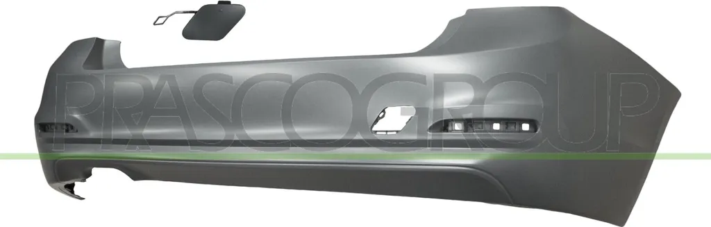 Pièce de carrosserie : Pare-chocs arrière pour BMW Série 3 F30 Berline