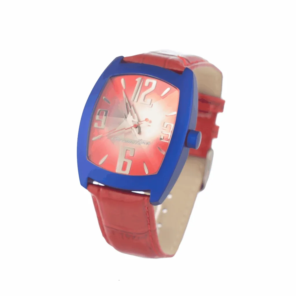 Orologio Chronotech CT2050M-05 37MM Unisex - Design Contemporaneo