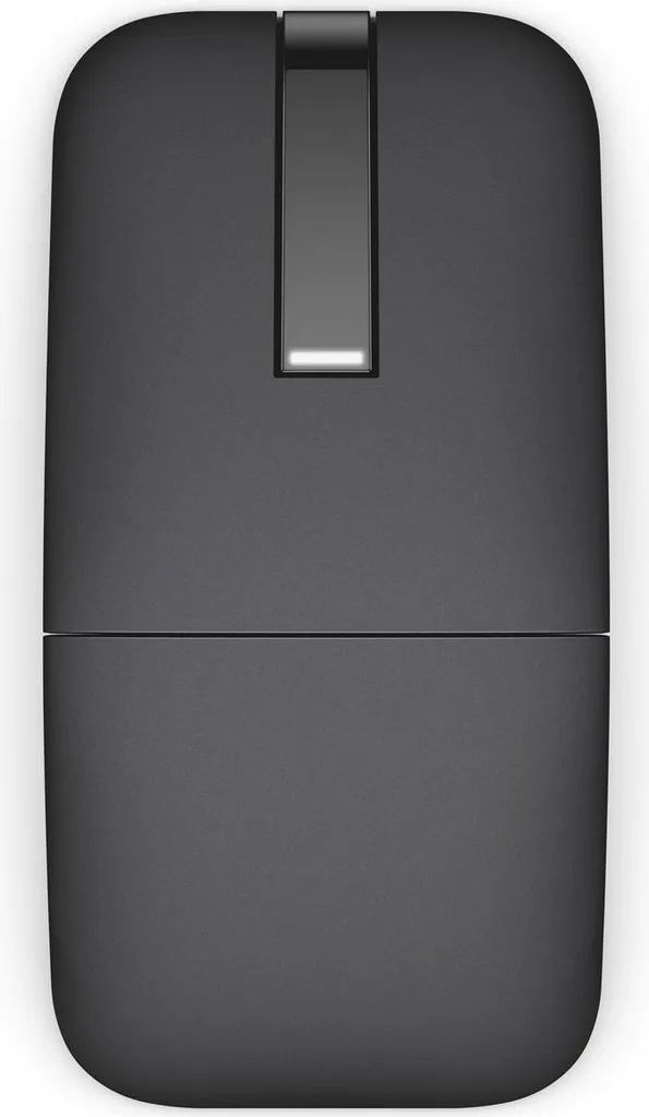 Souris Dell WM615 Bluetooth 4.0 - Design pivotant et capteur optique