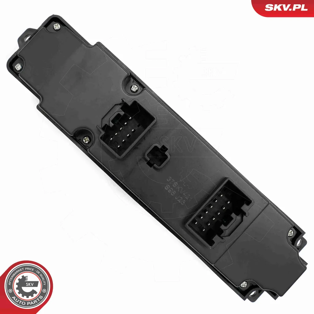 Commande de Vitre Électrique Mazda 6 Côté Gauche - Réparation 21 PIN - 4