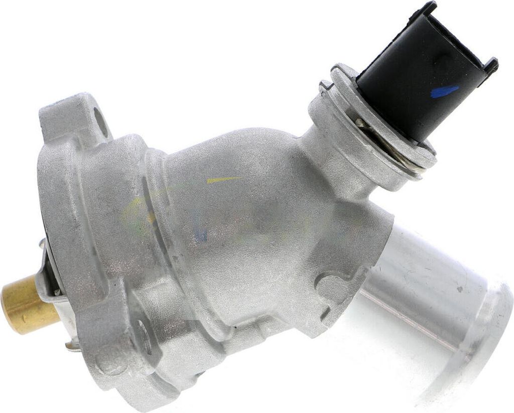 VEMO Thermostat Kühlmittel 105°C für CHEVROLET SPARK (M300) Aveo / Kalos Schrägheck (T250, T255) Aveo / Kalos Limousine (T250, T255)