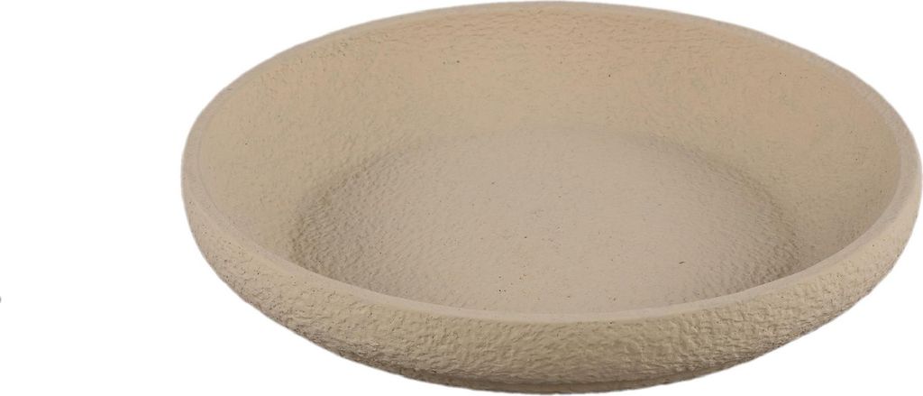 PTMD - Hillie Scale - Beige - 35x35x6cm
