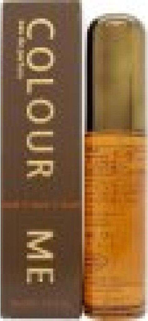 Milton Lloyd Colour Me Oud Eau de Parfum 50ml Spray Produktbild 