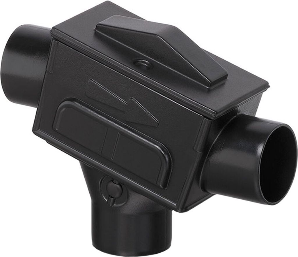 Zisternenfilter Greenlinefilter GP Höhenversatz 66 mm