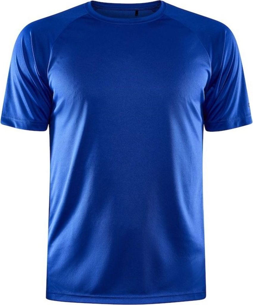 Craft Unify Core Funktions T-Shirt Herren - Royal