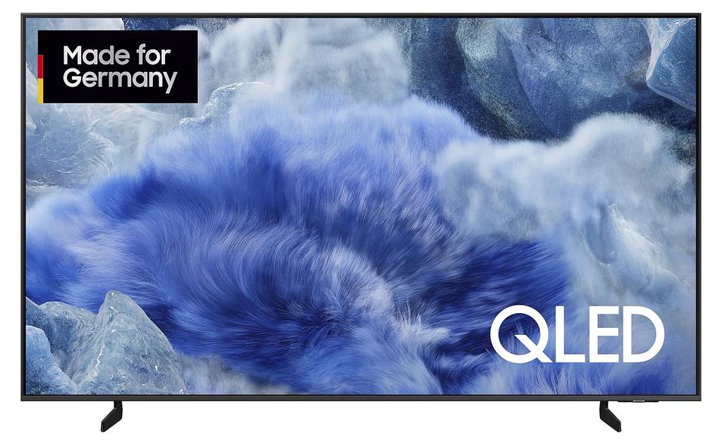 Samsung TV GQ43Q8F 43" 2025´er Modell - LCD-TV - 109,2 cm Obrázek produktu 