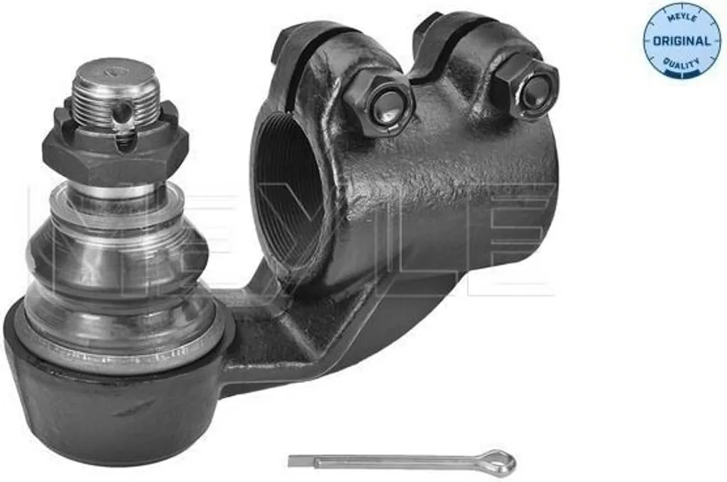 Rotule de barre d'accouplement MEYLE 14-36 040 0004 pour Série 3 E36
