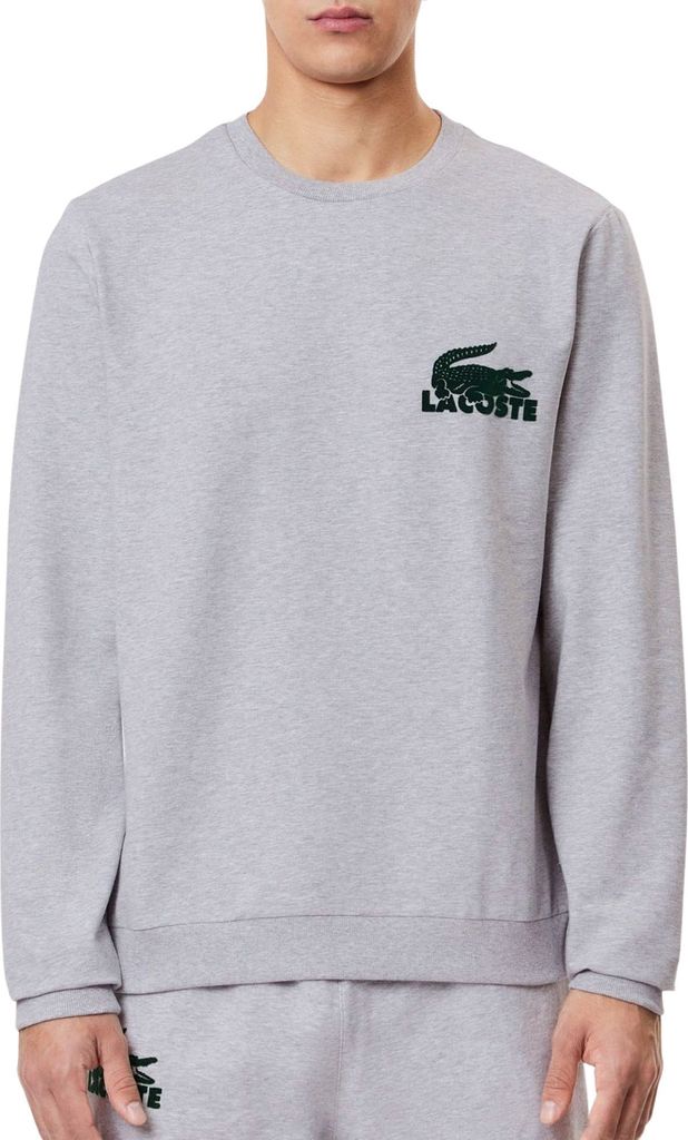 Lacoste Lounge Pyjama Pullover Herren Produktbild 13