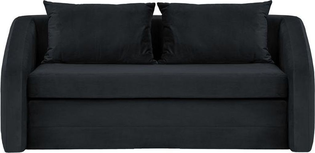 3-Sitzer Schlafsofa Alma-Velluto 20