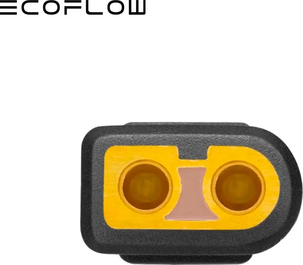 Cavo EcoFlow Solar XT60i (3,5m) - La Soluzione Sicura per il Solare - 13