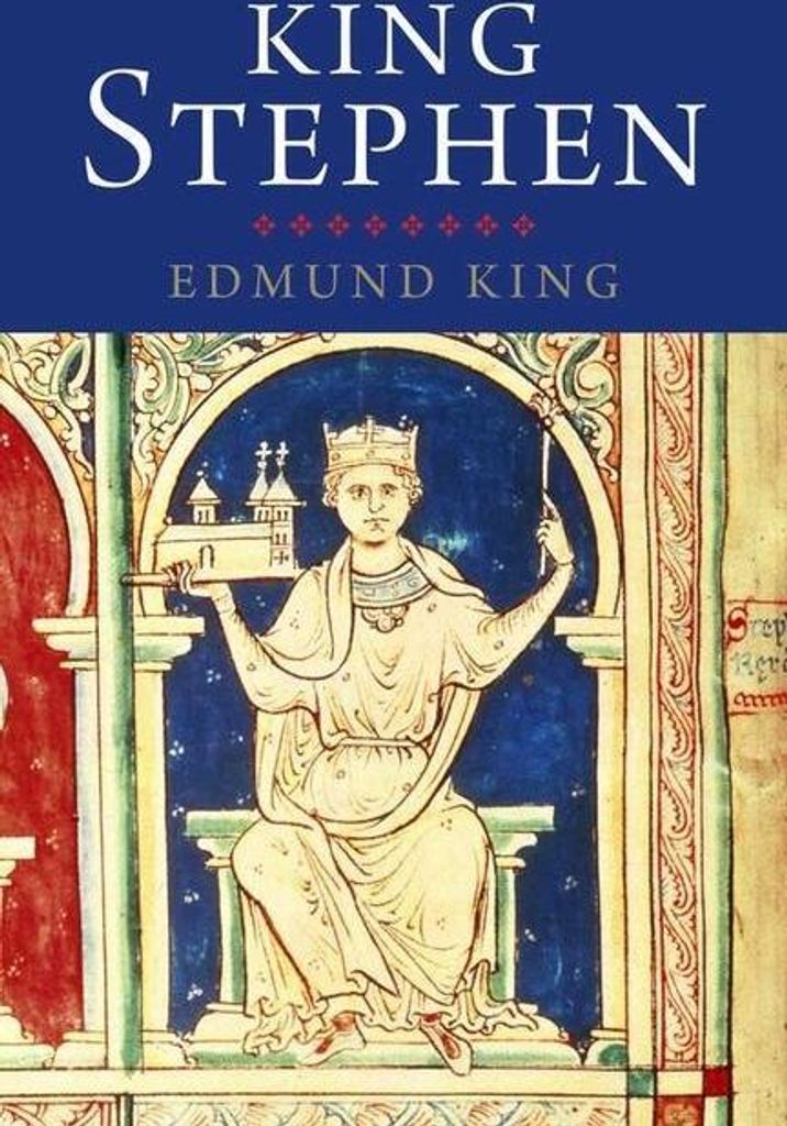 King Stephen