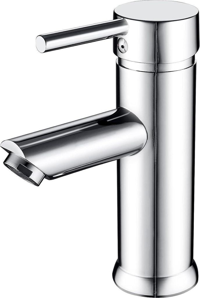 Rubinetto moderno per lavabo rubinetto per bagno rubinetto Immagine del prodotto 