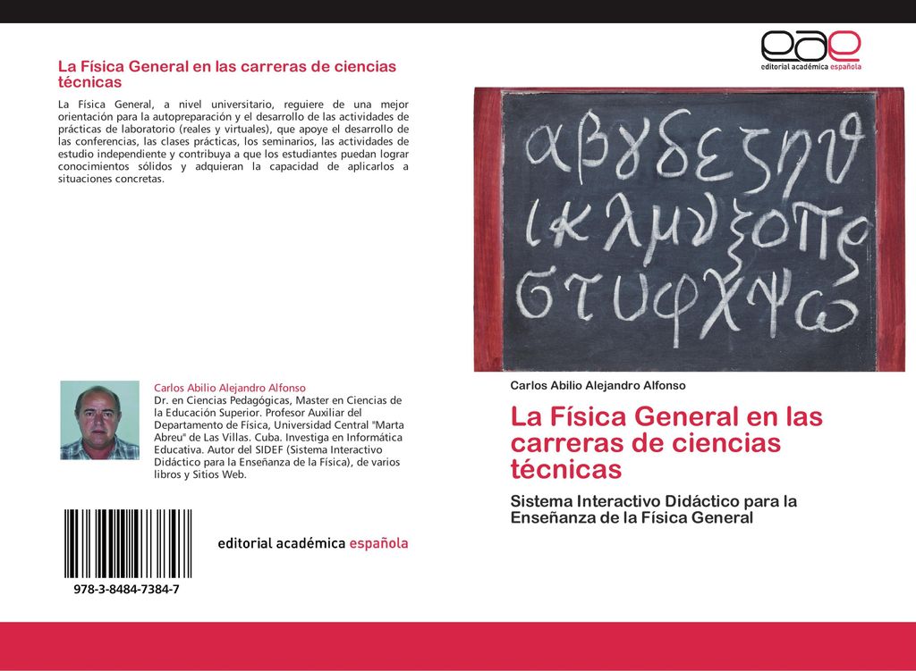 La Física General en las carreras de ciencias técnicas