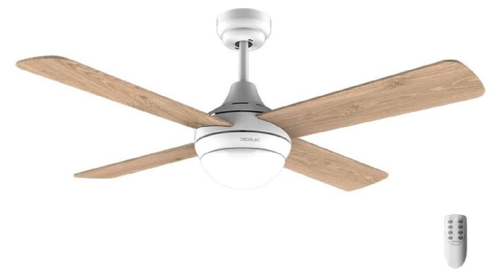 CECOTEC 05996 - Stropní ventilátor EnergySilence Aero 4250 Obrázek produktu 