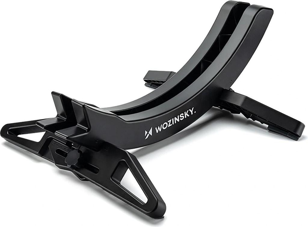 Wozinsky WSR-02 Fahrradständer für Fahrradräder verstellbar Produktbild 