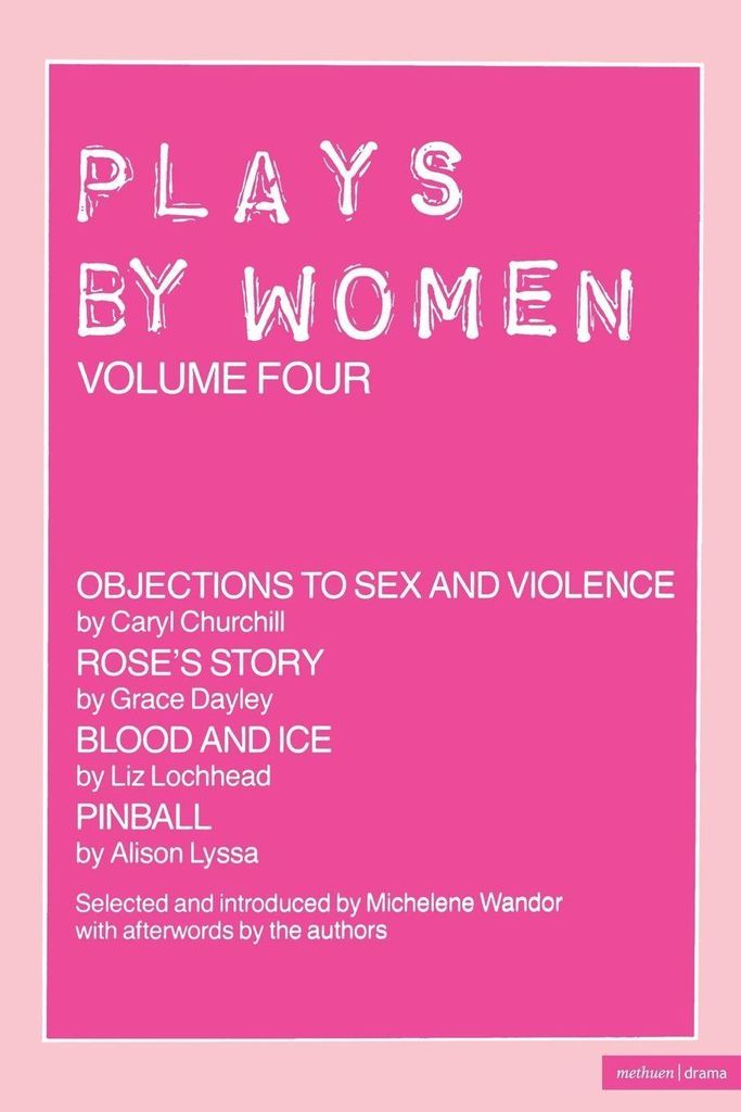 Plays by Women
