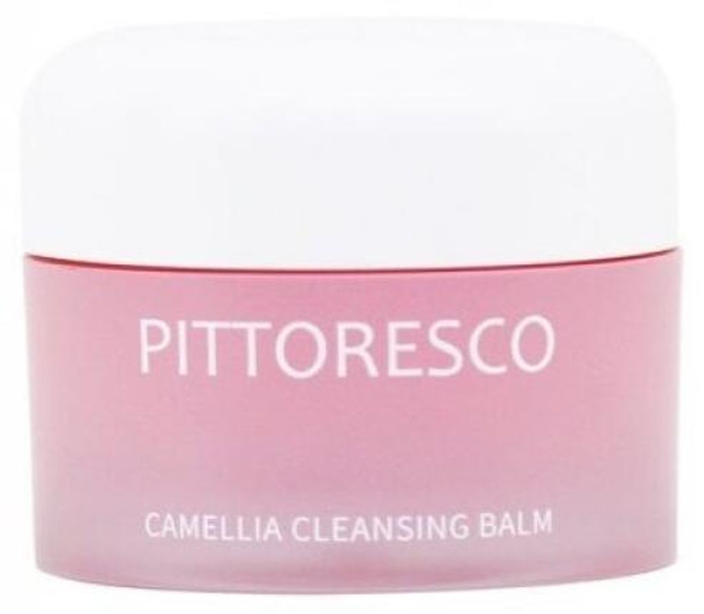Huecalm, Heartleaf, Kokosnuss, feuchtigkeitsspendender, reinigender Balsam, fü r das Gesicht, 100 ml