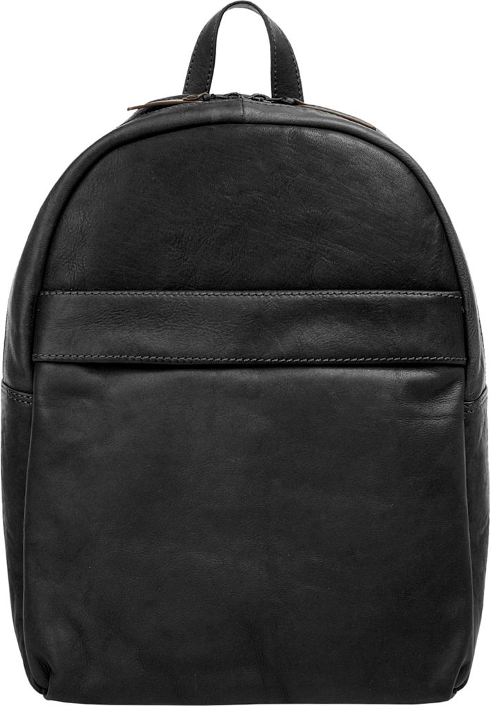 X-ZONE Rucksack Herren, Damen 020625 schwarz