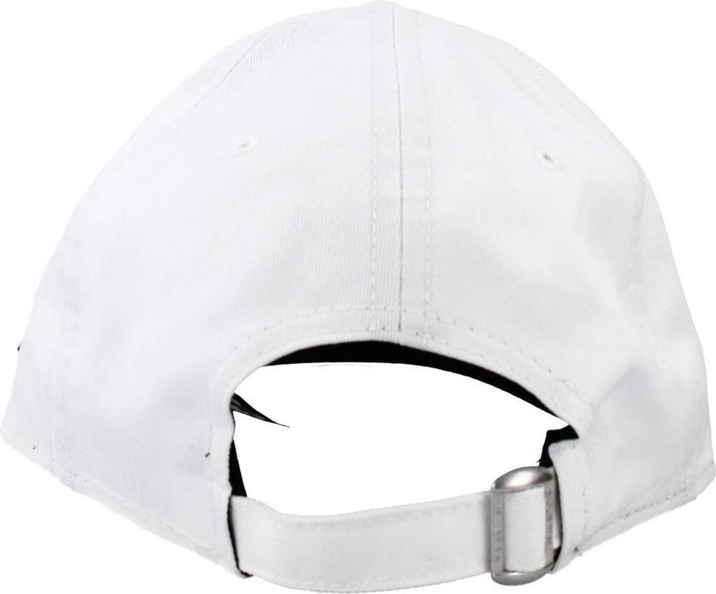 New Era Cap 9FORTY League Basic NY Yankees White/Black, Produktbild 13
