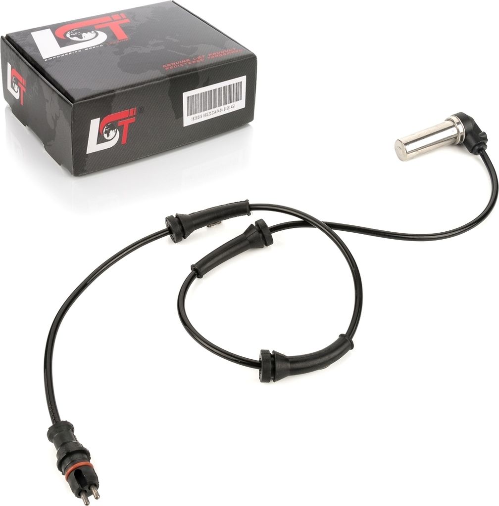 ABS Sensor Raddrehzahlregler hinten SSW100090 für LAND ROVER FREELANDER I LN