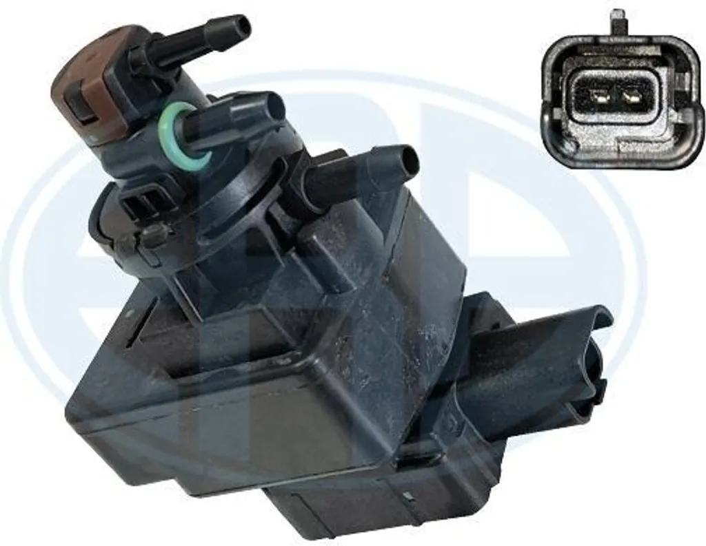 Soupape de commande de pression turbo pour BMW Série 1, 3 et Mini Cooper