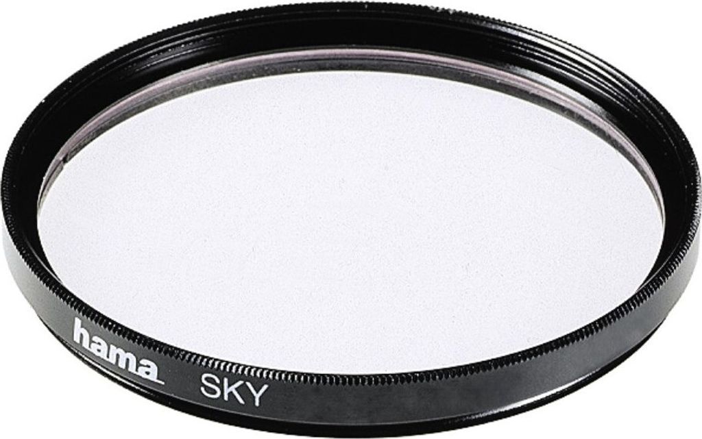 Skylight Filter 1 A (LA+10), 58.0 mm Produktbild 