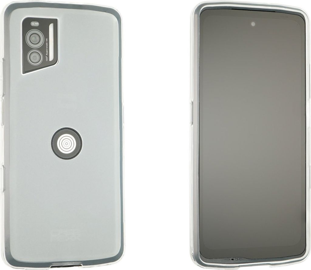 caseroxx Housse de protection TPU compatible avec Crosscall Image du produit 