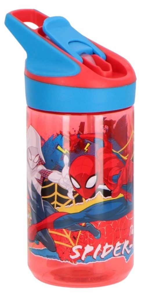 Gourde Spiderman Image du produit 