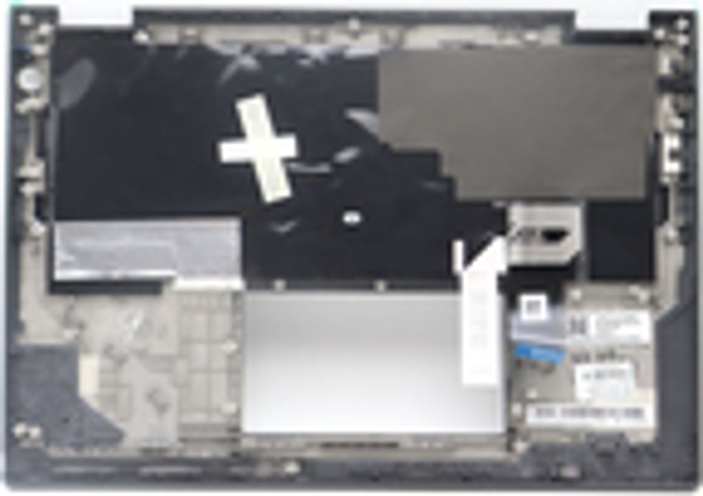 Lenovo 5M11C18687, Cover + keyboard, Tastatur mit Hintergrundbeleuchtung, Lenovo, ThinkPad X13 Yoga Gen 3