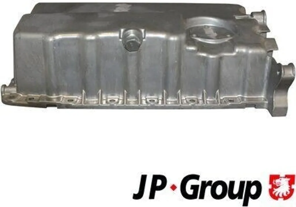 Carter d'huile moteur pour Audi A3 8P, Touran 1T et Octavia II