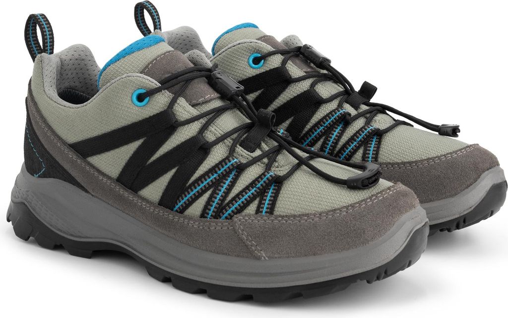 Travelin' Tervola women grey 41