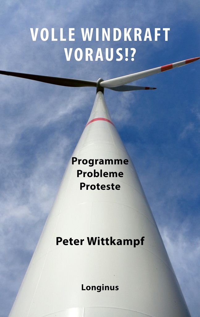 Volle Windkraft voraus!?