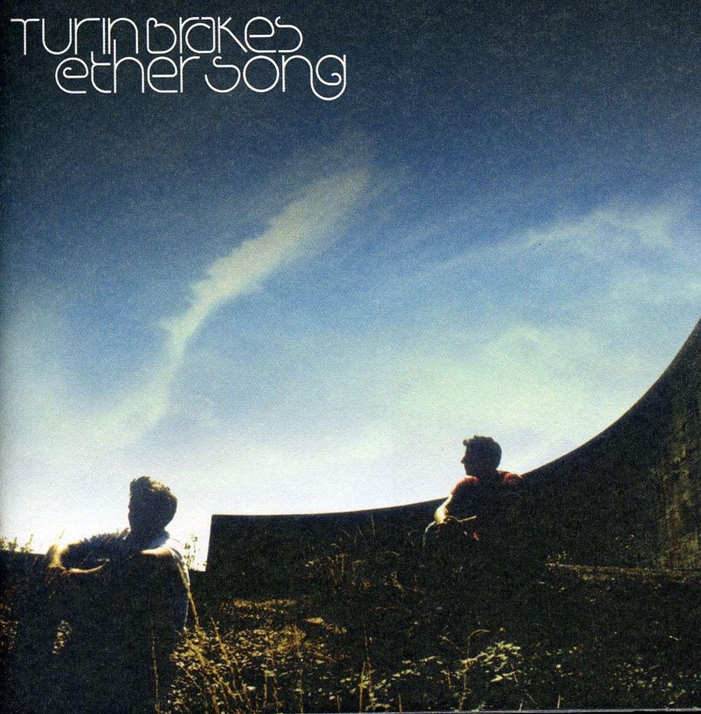 Turin Brakes: Ether Song