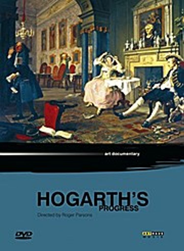 William Hogarth