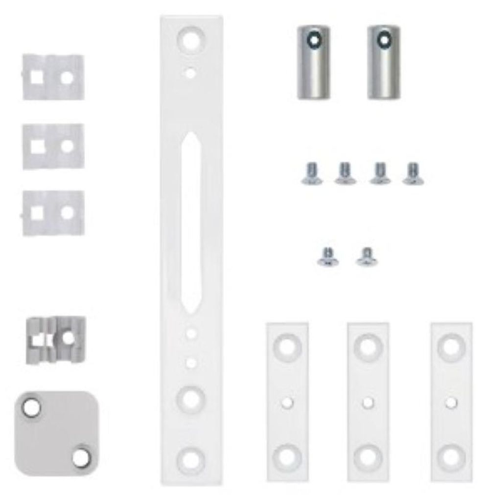 GU VENTUS F 200 Befestigung flexible Übertragung K-14312-00-0-7 Oberlicht