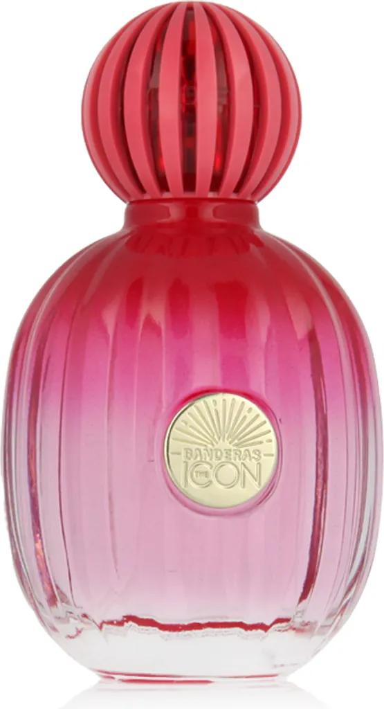 The Icon For Women Banderas - Parfum Femme qui Tient Toute la Journée