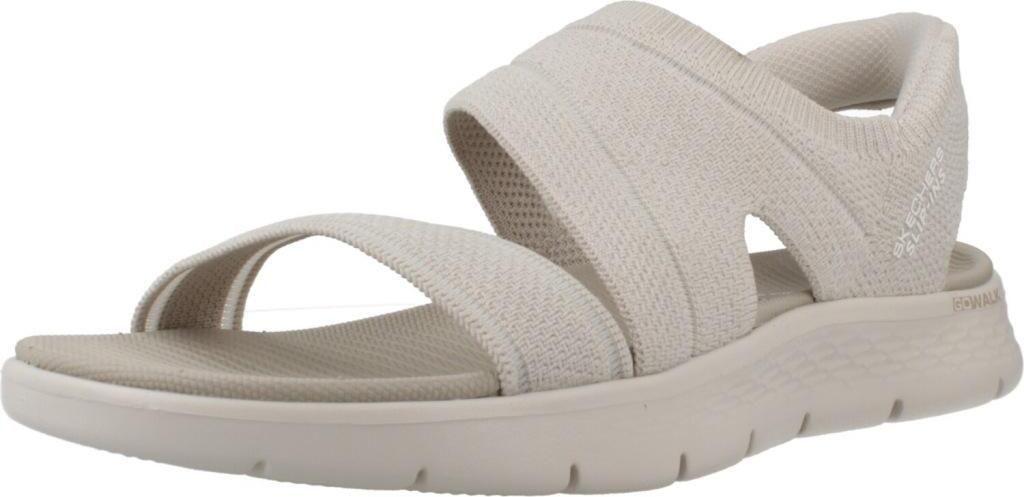 Sandali Skechers 141482NAT da Donna Immagine del prodotto 