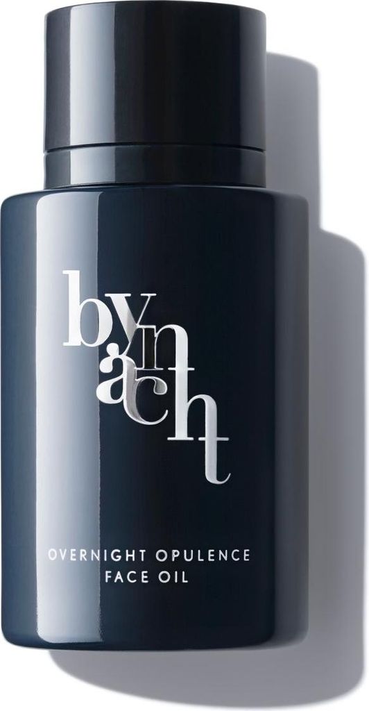 Bynacht Overnight Opulence Argan Oil Moisturizing Night Oil For Face - 50 Ml