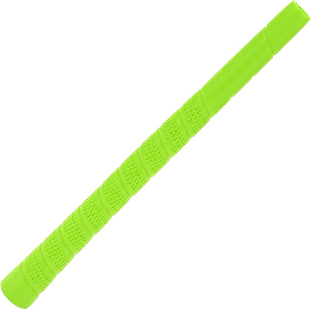 Golfschläger Griff, rutschfester Gummi Puttergriff, atmungsaktiv für Kinder & Anfänger Training, grün