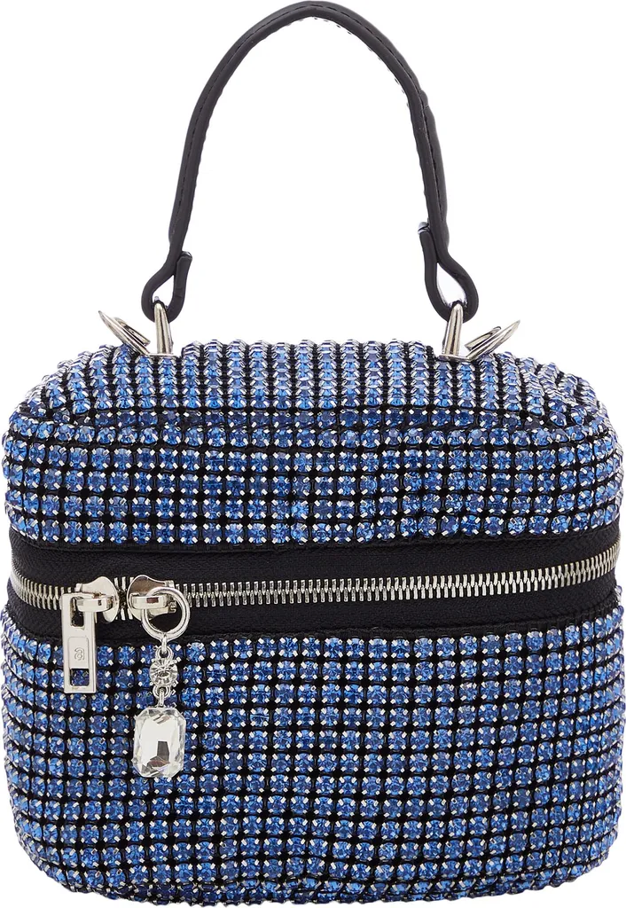 Borsa da donna NAEMI - blu