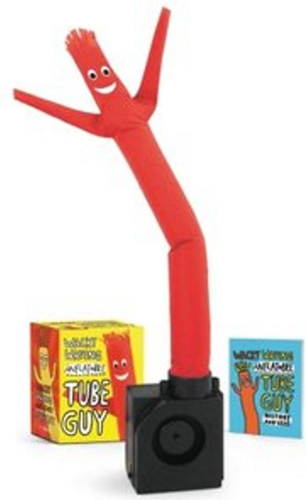 Wacky Waving Inflatable Tube Guy Obrázek produktu 