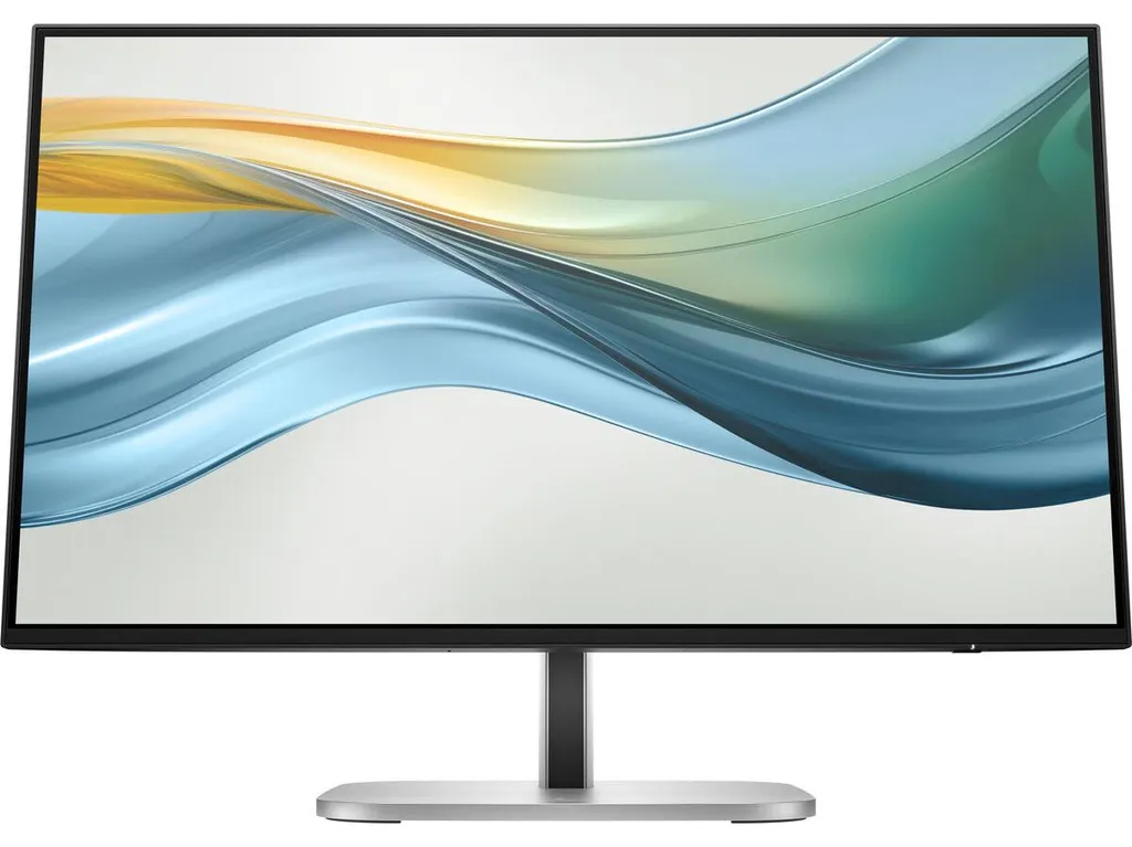 Moniteur PC 24 pouces HP Full HD - Écran d'Ordinateur LED 9D9V7AA#ABB