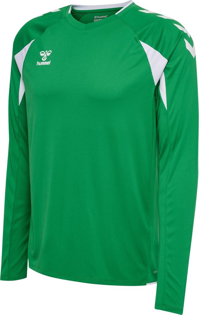 Hummel hmlCORE 2.0 Jersey L/S Kids