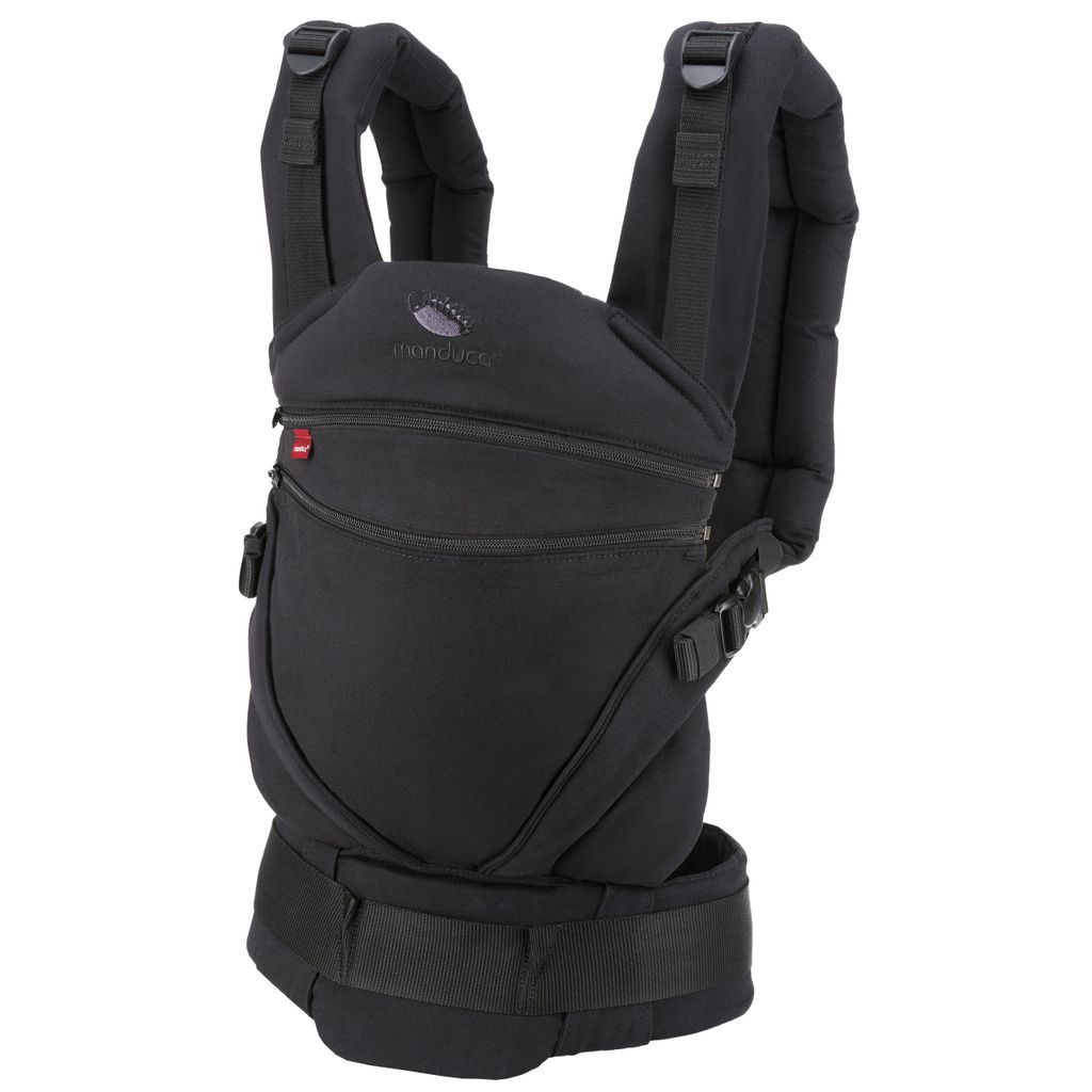 Manduca XT, Monochrome Obsidian Image du produit 