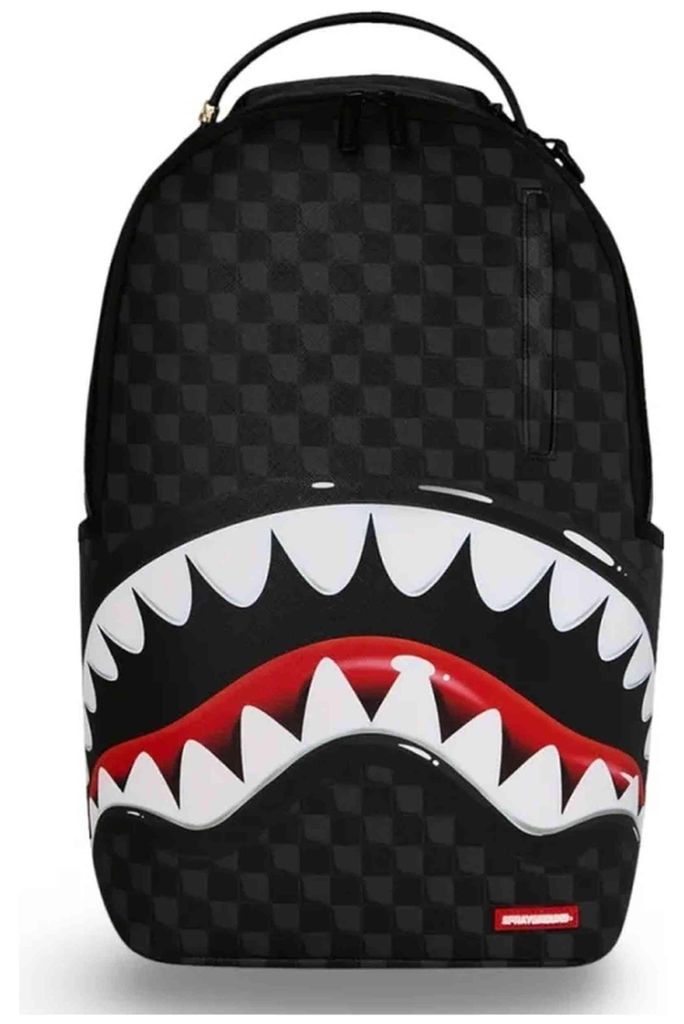Batoh Sprayground Drip Check DLXSV pre Uni Obrázok produktu 