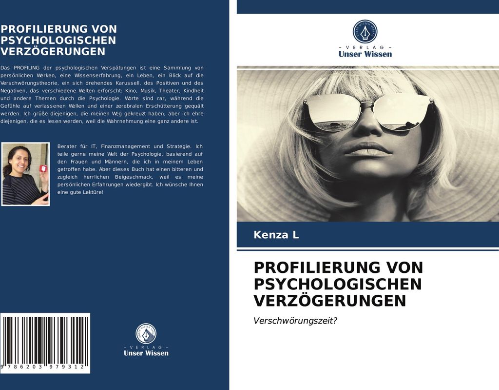 Profilierung Von Psychologischen Verzögerungen