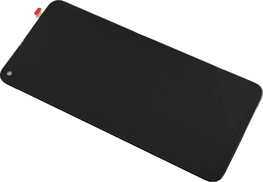 Bloc Écran de Rechange pour Xiaomi Note 9T M2007J22G Complet Tactile - 2