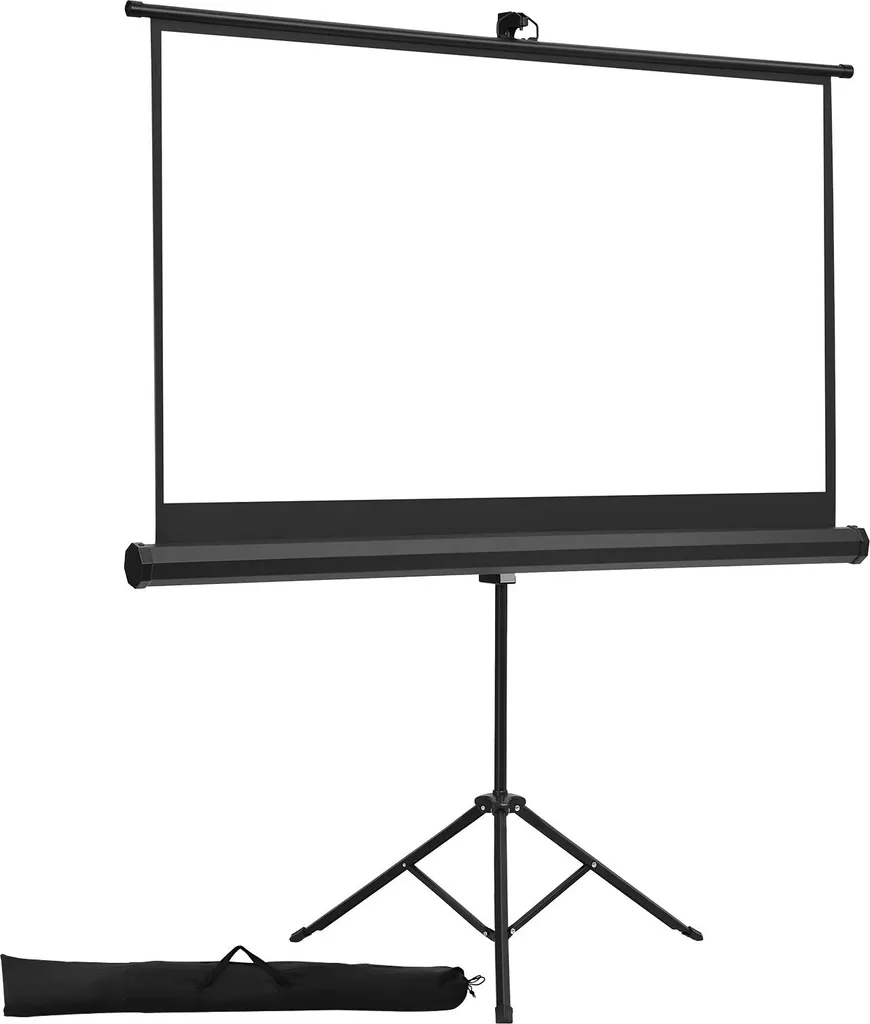 OFFERTA Schermo Proiezione 60" SucceBuy 4K - Il miglior rapporto Qualità/Prezzo